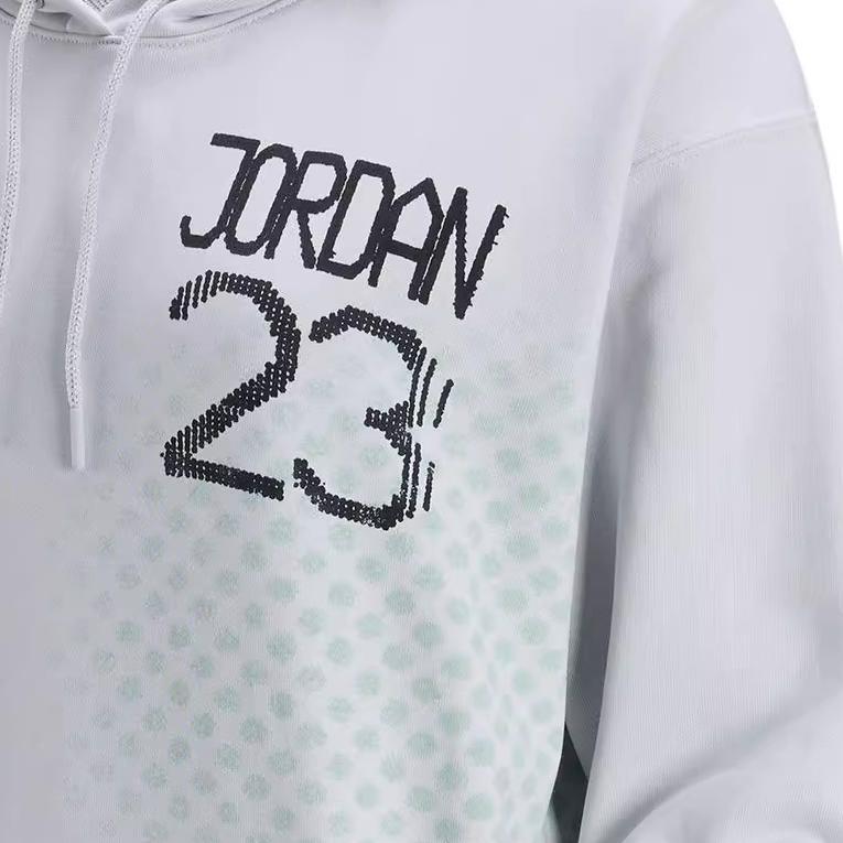 Jordan Flight Fleece Jumpman CNY New Year Transformation Series Snake Year Limited Edition Hoodie Logo Print Long Sleeve Sweatshirt HQ6072025