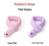 USB Heated Scarf for Men and Women - Warm Neck Protection with Intelligent Heating & Hot Compress for Winter