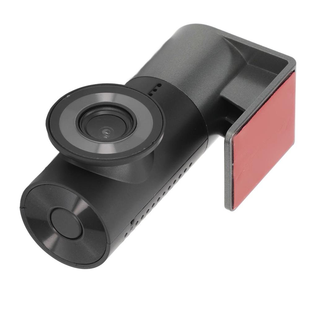 WiFi Car Dash Camera Car Recorder Driving Video Recorder HD DVR Night Vision Voice Control