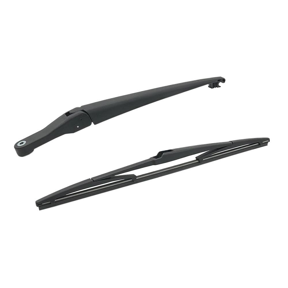Car Rear Wiper Arm & Blade 85241-08020 85242-08020 For Toyota SIENNA 2011-2021