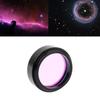 For Filter Moon Filter Telescope Astronomy Telescope Eyepiece Standard 125 Inch Filter Accessories Thread Pure Optical