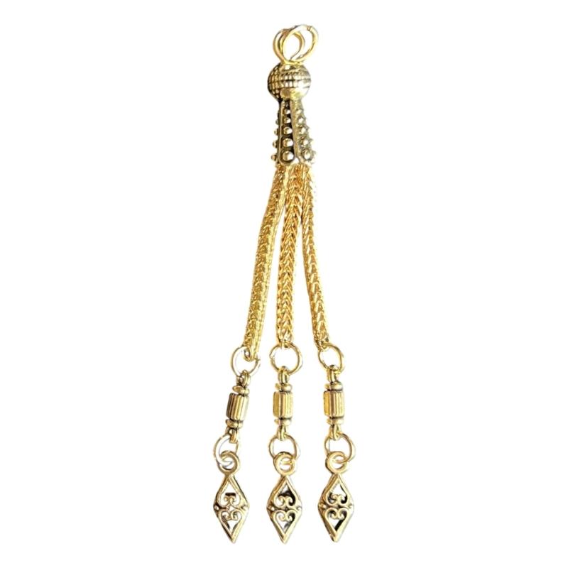 Colorful Tassels Beads Jewelry Tassels For DIY Enthusiasts And Craft Lovers To Create Stunning Handmade Jewelry Pieces