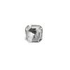 Nail Art Rhinestones: Transparent Pointed Hearts, Axe Heads, Square Rock Candy - Super Shiny Press-on Decorations