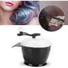 Hair Dye Blender  Hair Coloring Dyestuff Mixer  Hand Blender  Hair Dye Cream Mixing Bowl  Hair Tinting Bowl for Home Use  Barber Shop  Beauty Salon