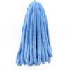 Imitation Rabbit Fur Strips Hanfu Cheongsam Clothing Edging Strips Shoes Hats Accessories