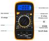 Multifunction Digital Multimeter XL830L 9205 Now Available