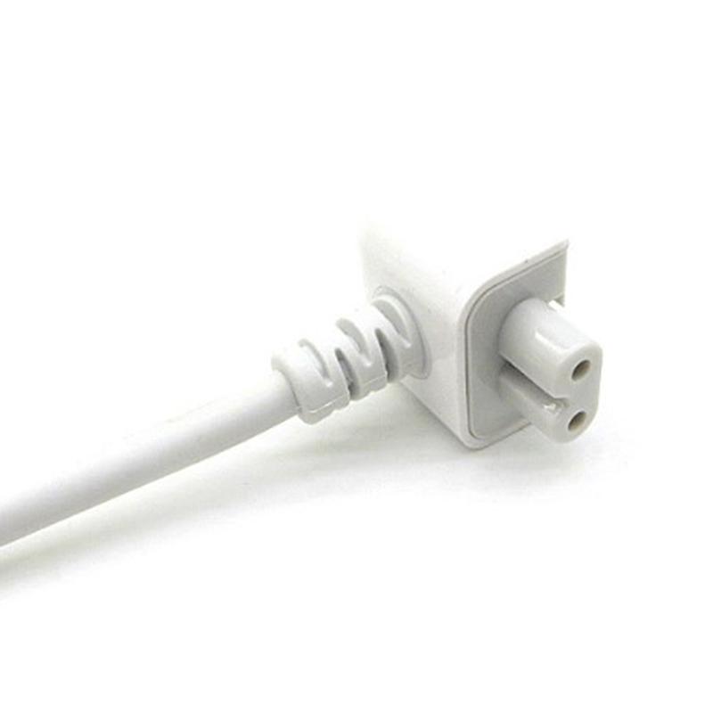 1,8m napájecí adaptér střídavého proudu prodlužovací kabel EU/Evropa pro notebook Air pro 2 nabíjecí kabely