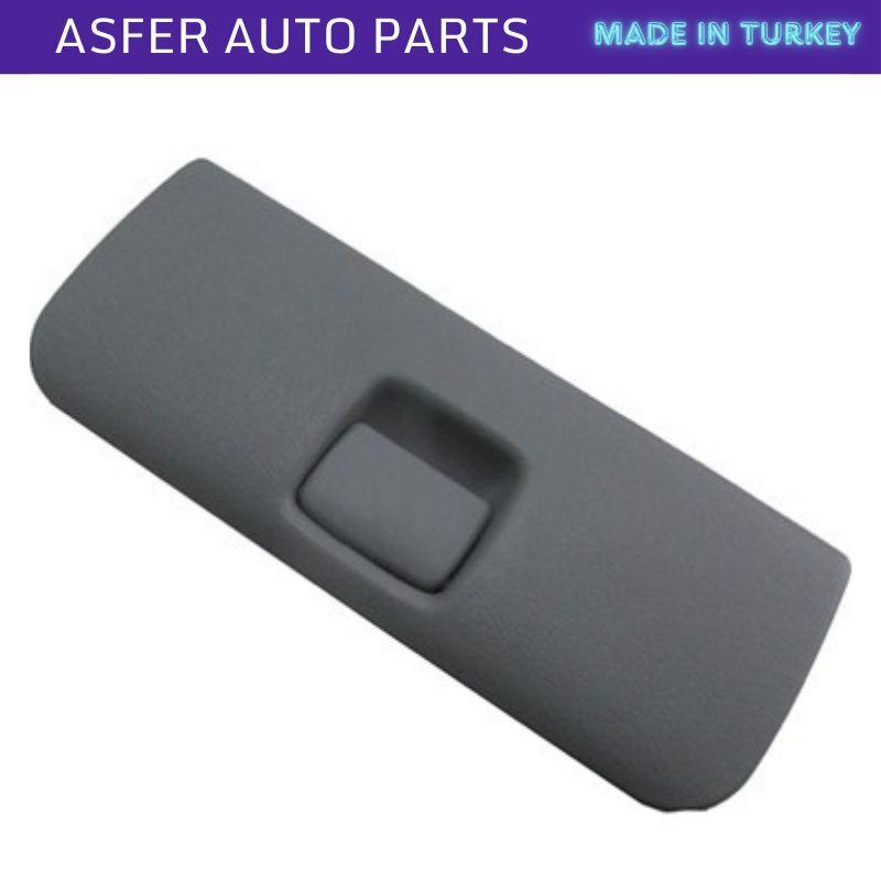 

Glove Box Lid Gray For Renault Clio Mk2 OEM 7701054731 сірий колір