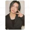 ATEEZ GOLDEN HOUR : Part.2 ALBUM PHOTO CARD and JAPAN POB OFFICIAL
