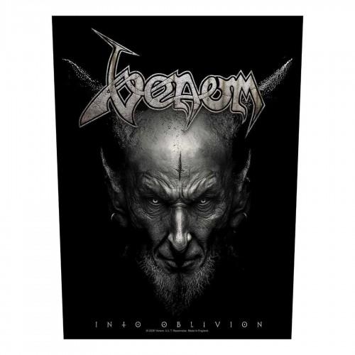 Venom Into Oblivion Patch