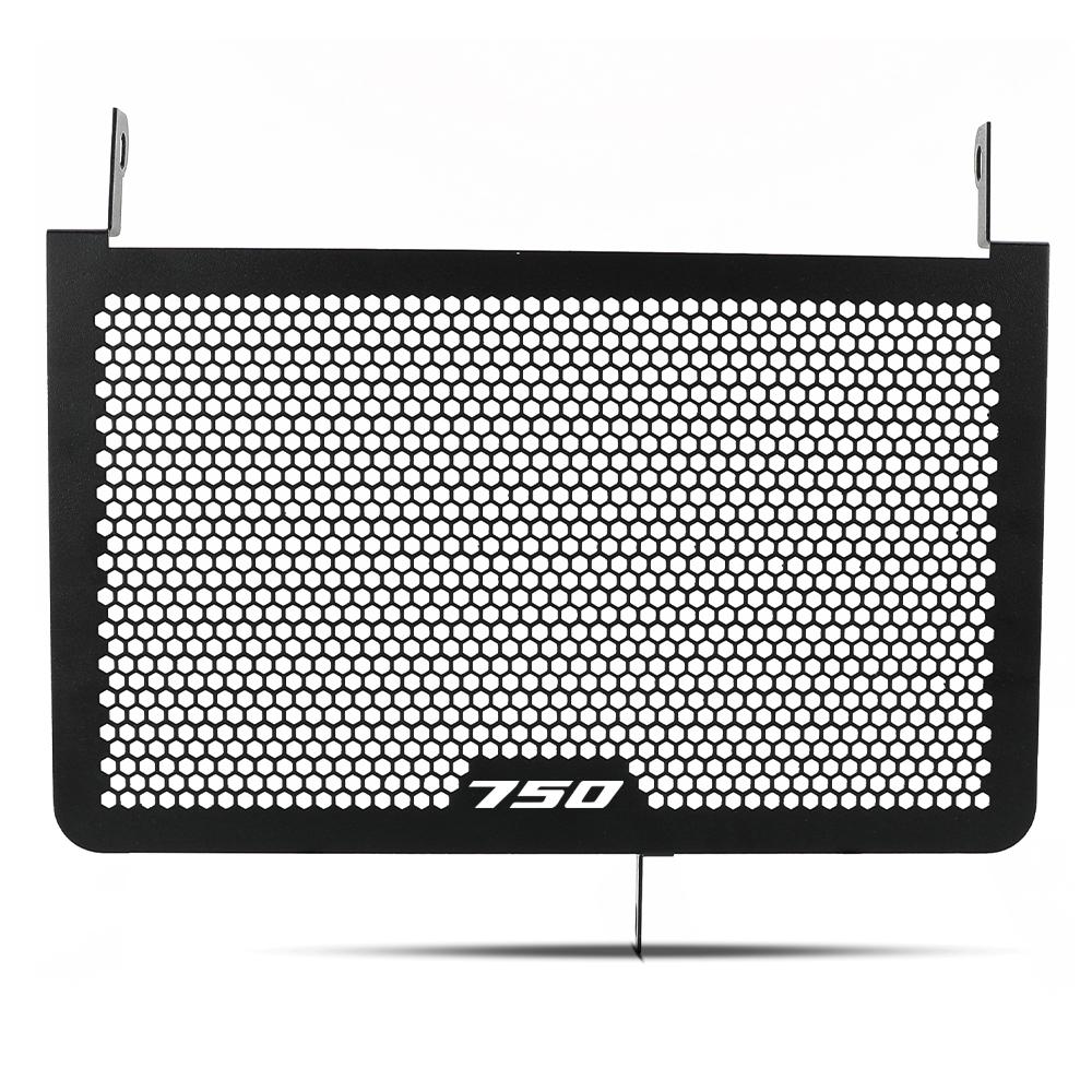 For Suzuki GSX-S750Z 2018-2026 GSR750 ABS GSR750 Non-ABS 2010-2017 Motorcycle Radiator Grille Guard Protector Cover Radiator