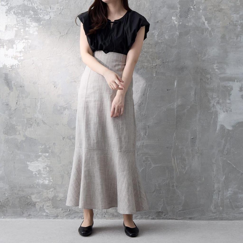 Himiko Water-Resistant Rain Square Pumps/644104 Black 215