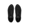 Мужские кроссовки Emporio Armani X4x699 xr359 n214 чёрные