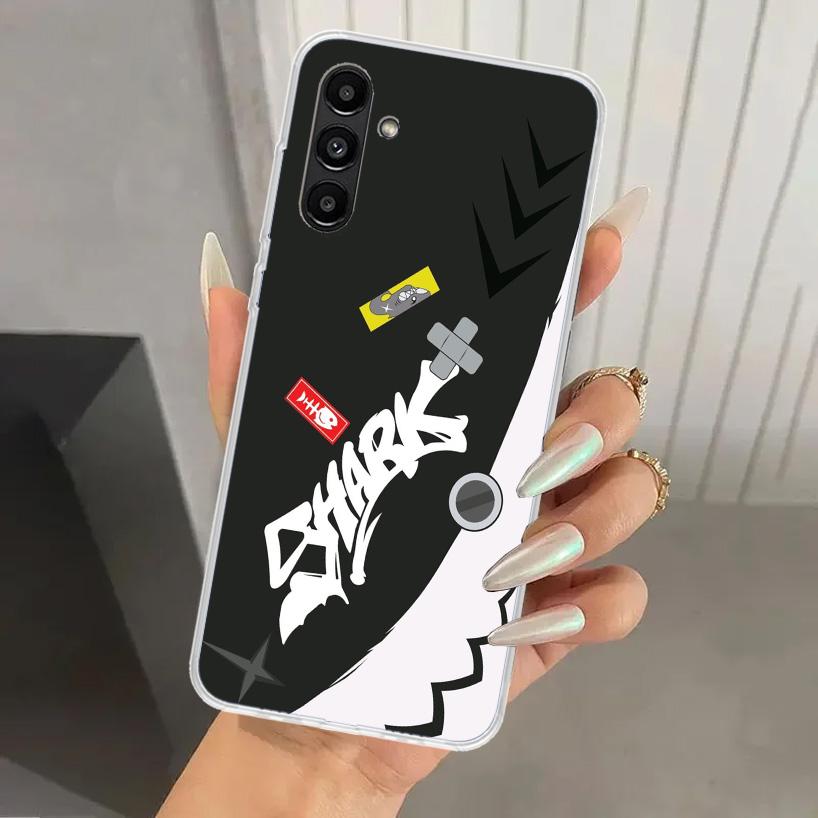 

Zenless Zone Zero ZZZ Bangboo Phone Case for Samsung Galaxy A17 A16 A37 A26 A36 A57 A56 A15 A25 A35 A55 A14 A24 A34 A54 A13 A23 Samsung A26