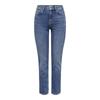 Emel Raw Slim Jeans for Women