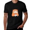 Derppng Tshirt Casual Fashion Short Sleeve Cotton Tshirt