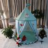 OEING Dziecięcy Namiot Zabawowy Wewnętrzny Jurt