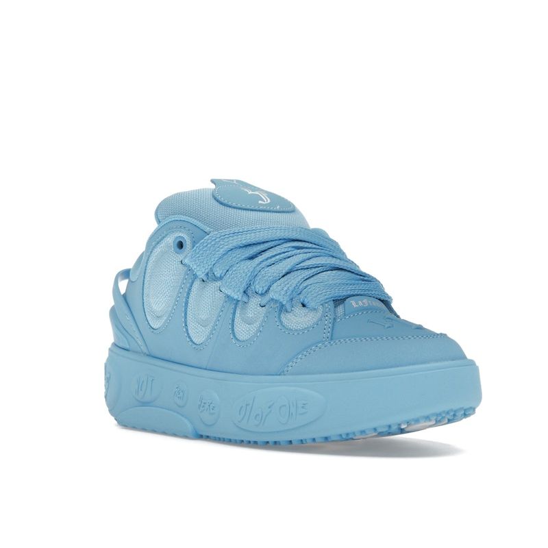 Puma LaFrancé 1 of 1 Men Sneakers Blue Team-Light-Blue 310866-01