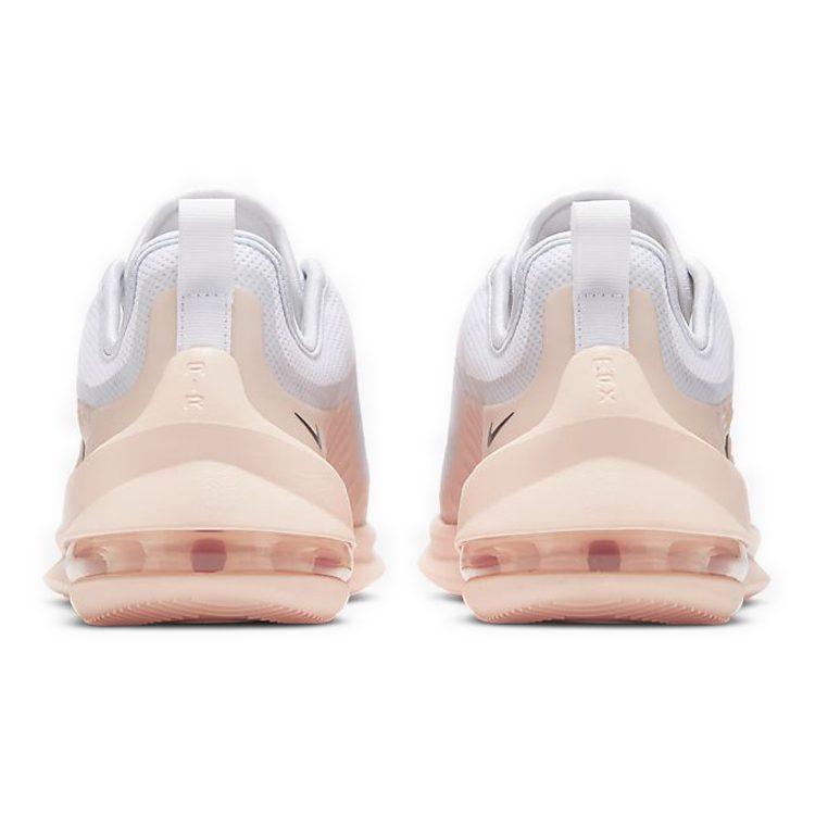 Nike Air Max Axis Washed Coral Aura Women's AA2168-108