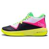 Under Armour Sc 3Zero 4 'White High Vis Yellow' Sneakers 3023917-102
