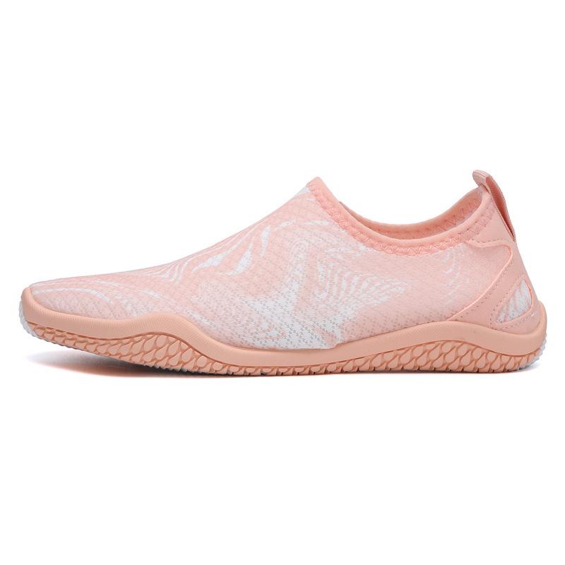 Diving shoes, outdoor beach shoes men's and women's swimming shoes, quick-drying wading shoes, indoor fitness shoes