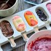 Ustensiles de cuisine pour les glaces – Moules à glace