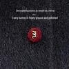 Yuzhaolin Women's Vintage Woolen Jacket for Mature Women