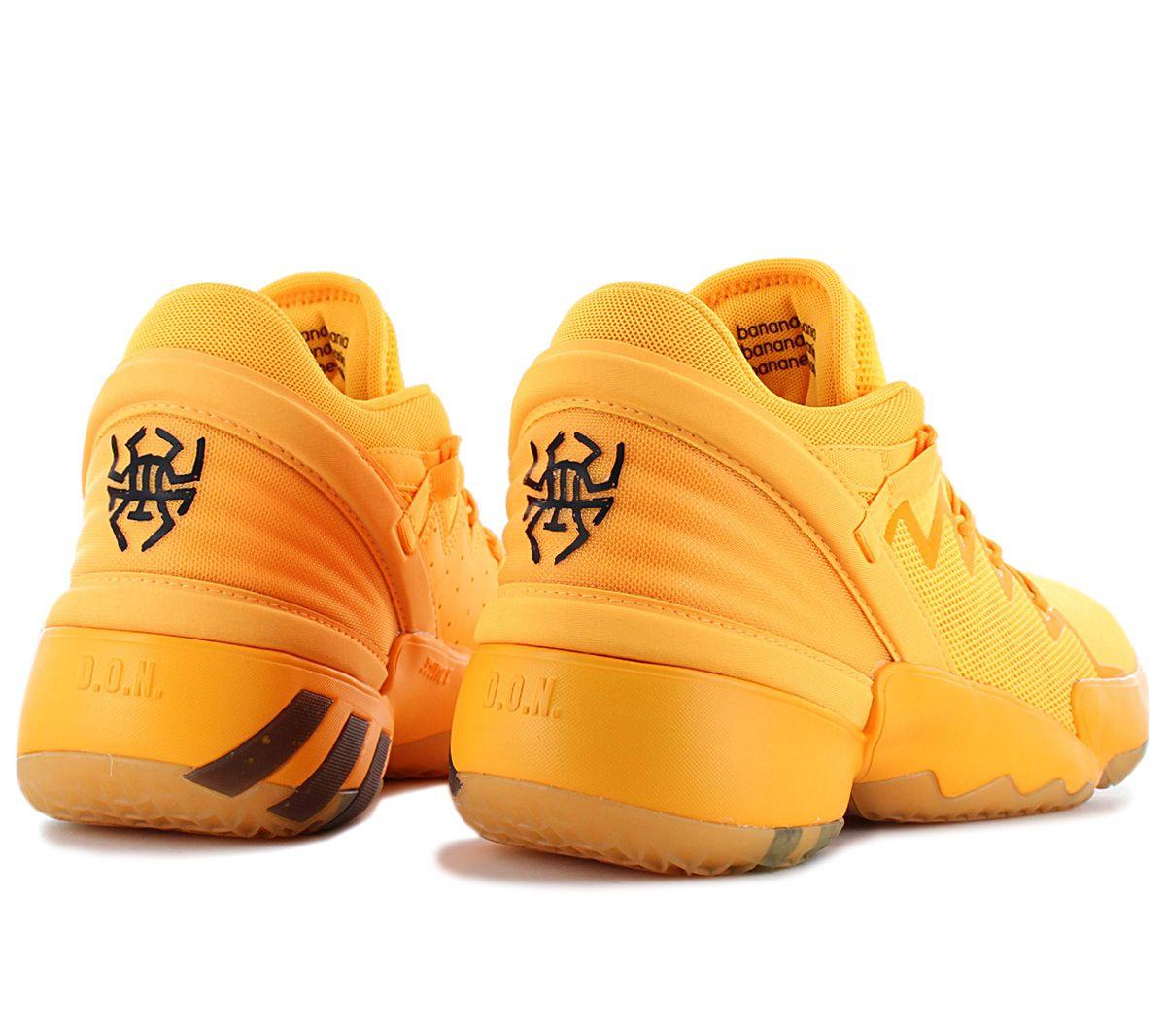 Adidas Issue Crayola Donovan Mitchell