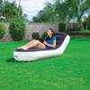 OEING Inflatable Lazy Sofa Bed