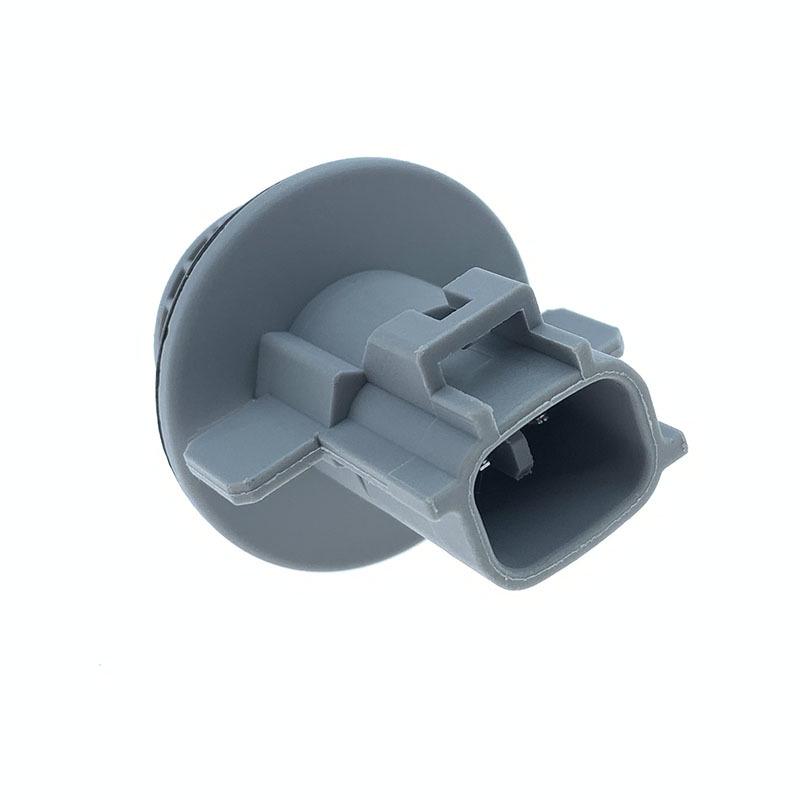 90075-60006: Kompatibler Glühbirnenfassung Stecker für Toyota Corolla/Vios 3611877A00.