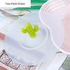 1 Pz Copribowl Multifunzionale Riutilizzabile in Silicone Antipolvere Coperchio per Tazza a Prova di Perdite