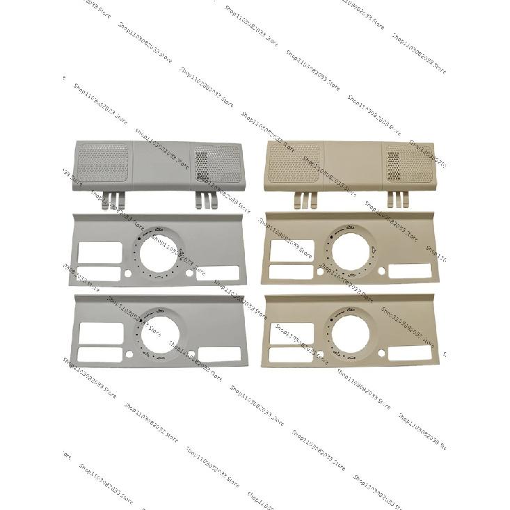 Capac Lampă Plafon Cadru Lampă de Citit Tavan Carcasă Pentru VW Tiguan Passat B7 CC Golf 6 Skoda Superb Octavia Yeti