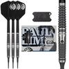 Target Japan THE LEGEND GEN9 PAUL LIM Tungsten 2BA Soft Tip Darts 6 Shape Flights and 2BA SOFT TIP DARTS Legend (Paul Lim) 90% K-Flex Set, 20g, K-Flex