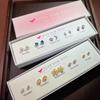 2025 Simple Bow, Star, Moon & Butterfly Stud Earrings Set with Gift Box