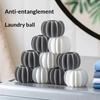 Reusable Anti-Tangle Laundry Washing Balls Reduce Clothes Knots Cost Effective for Long Term Household Laundry Use