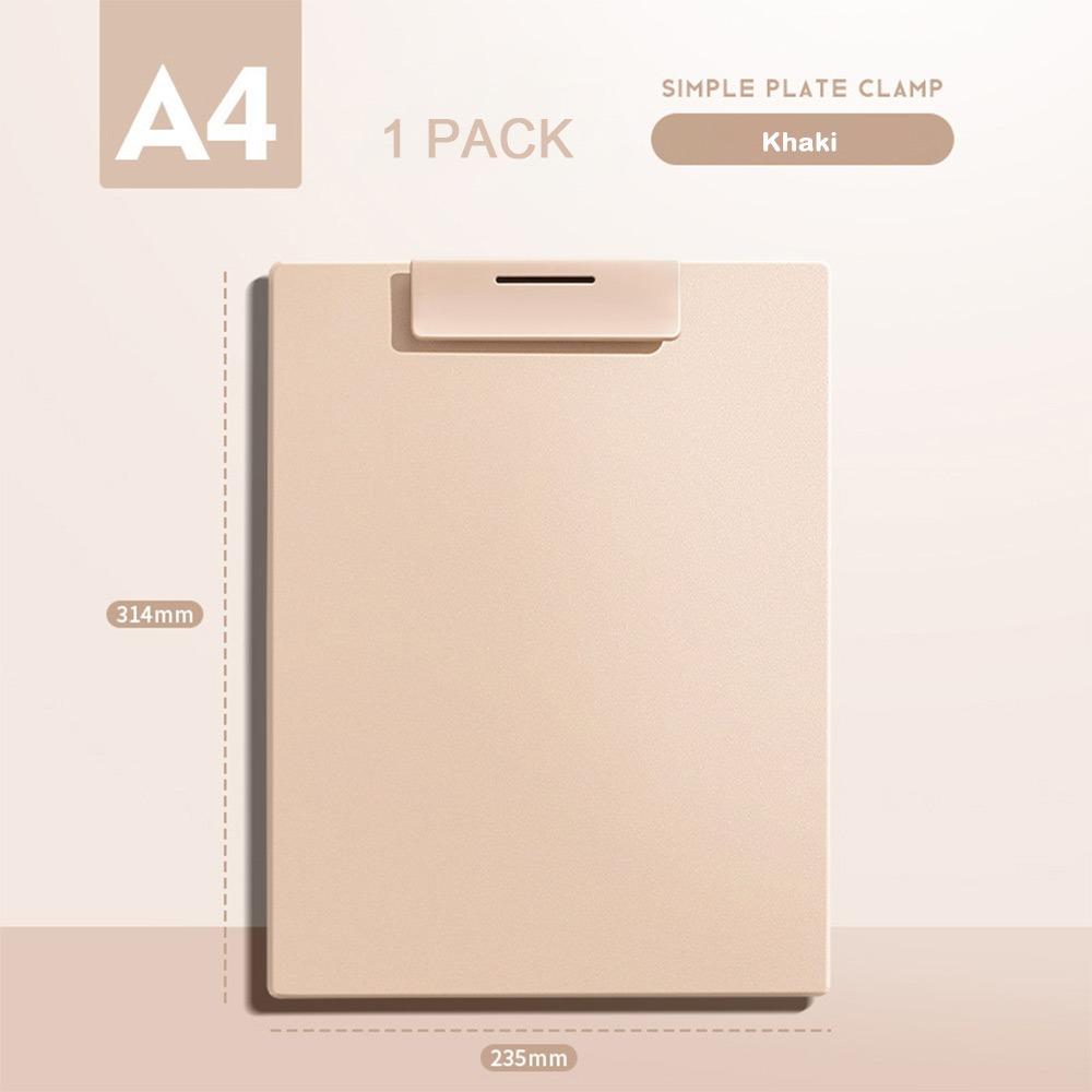 Versatile Portable Folders Organize Artifacts File Contract Folder  School Office