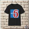 Motel 6 Logo Unisex T-Shirt