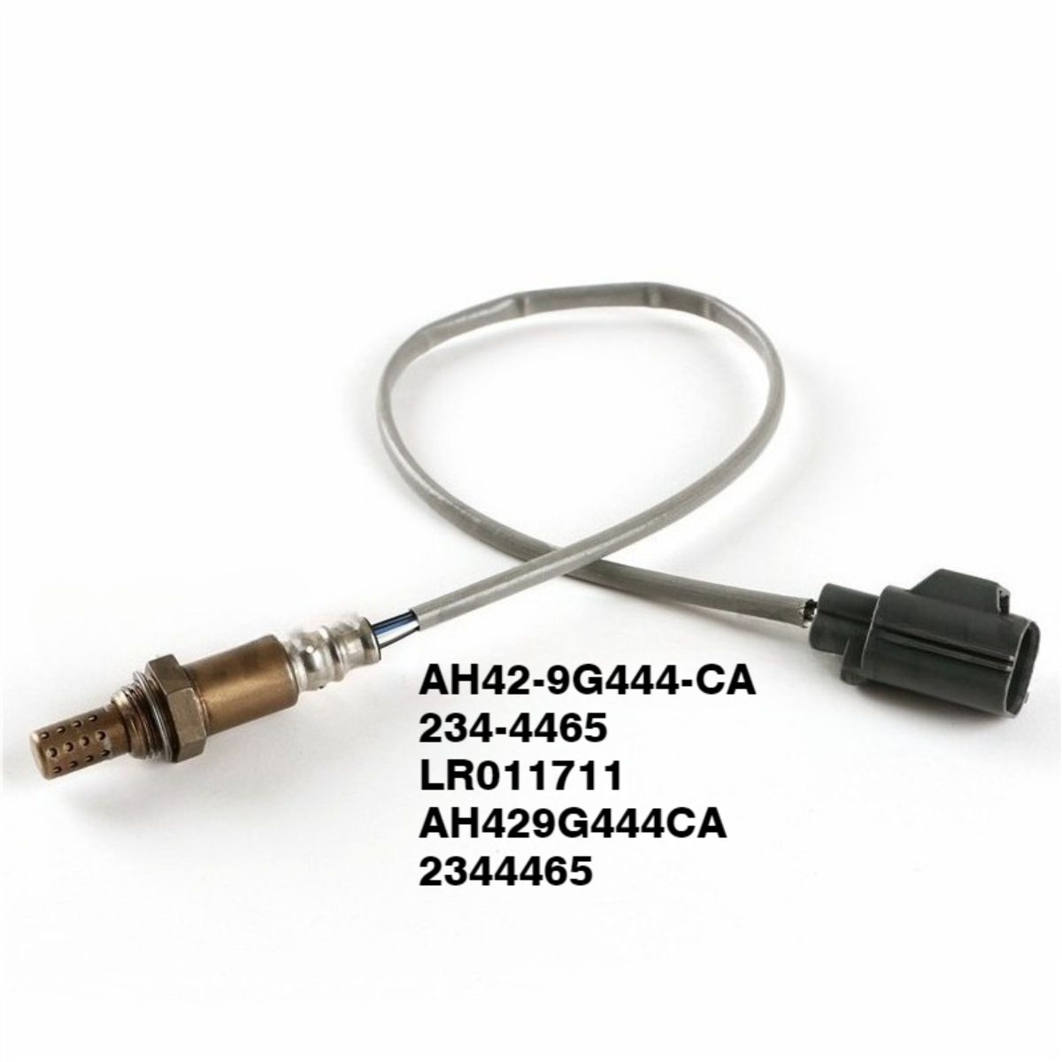 

Suitable for land rover oxygen sensor ah42-9g444-ca 234-4465 lr011711; ah429g444ca, 2344465