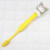Kuromi Mascot Toothbrush Holder