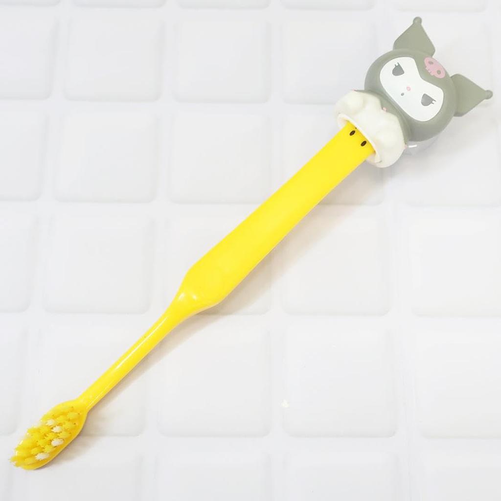 Kuromi Mascot Toothbrush Holder