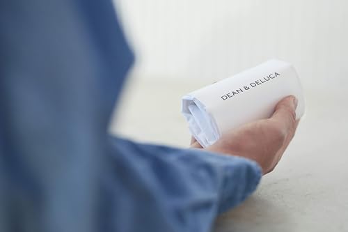 [Dean & Deluca] White Bag Long-selling Gift