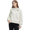FILA Jacket Women's Cloud White F11W418502F-WT