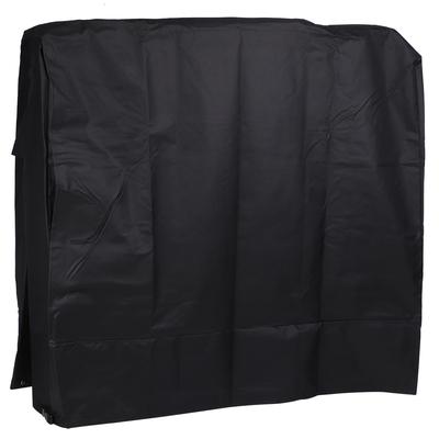 Outdoor Garten Terrasse Regendicht Winddicht Oxford-Gewebe Brennholzscheit Abdeckung Schutz