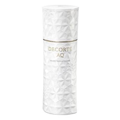 Kose Cosme Decorte AQ Absolute Emulsion Micro Radiance 200mL Emulsion Milk II Rich Type
