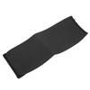 Headphones Headband Cover Protective Sleeve for ATHMSR7 M30X M40X M50(Black )