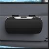 Interior Soft Glasses Hanger For Car Sunglasses Holder, Sun Visor,Protective Eyewear Eyeglass Storage Case For SUV Sedan Truck