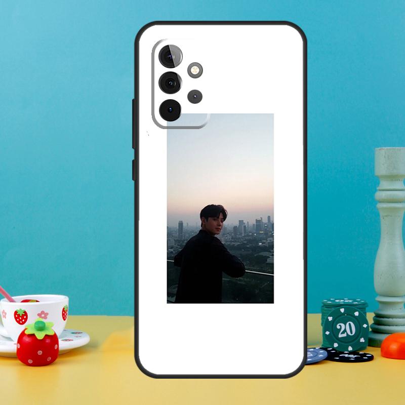 Astro Kpop Phone Case For Samsung Galaxy A13 A23 A33 A53 A73 A14 A34 A54 A12 A32 A52 A51 A71 Cover