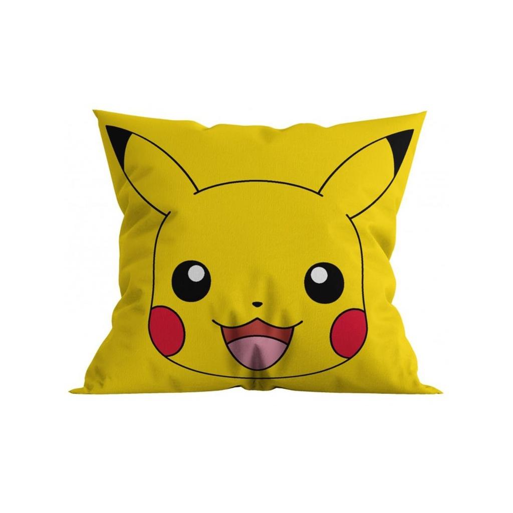 POKEMON Wypchana poduszka Pikachu