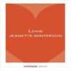 Love by Jeanette Winterson Paperback Book 9781784872724