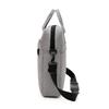15.6-inch Cross-Border Business Laptop Bag - Large Capacity Handheld Briefcase with Custom Logo for Travel